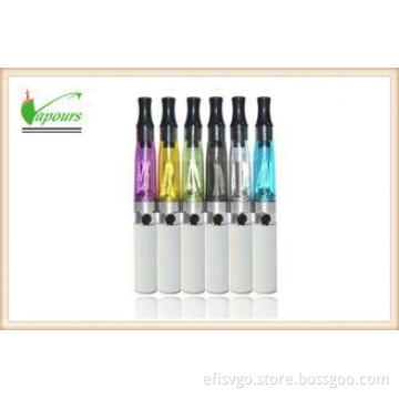 Multi Colors 1.6ML EGO CE4 Electronic Cigarette Atomizer ,